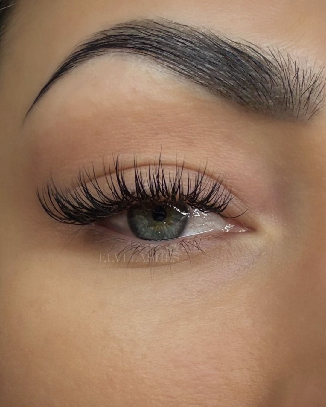 Lumeva Luxe Lash Veil™ — Magnetic Edition